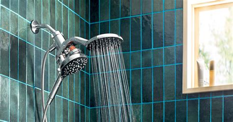 Boost Your Mood with a Magic Shower Head
